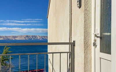 Feriebolig:&nbsp;Sea&Mount 122.1