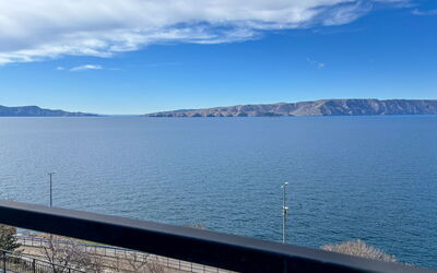 Feriebolig:&nbsp;Sea&Mount 122.2
