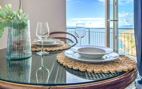 Sea&Mount: Møbel, Bord, Bordservice, Indretning, Serveware, Spisestue, Glas, Tallerkner, Køkken & Spisebord, Plade