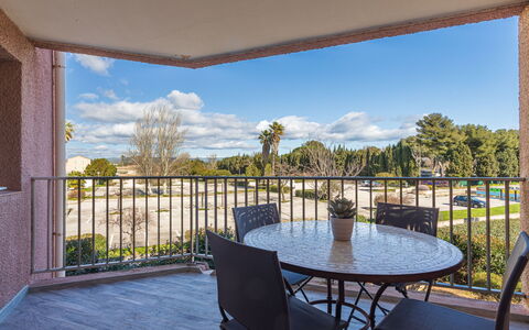 La Londe les Maures 301: Busk, Hjem, Hus, Estate, Mansion, Historisk Hus, Villa, Sidespor