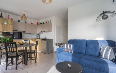 Nouvelles Terres E4: Busk, Hjem, Hus, Estate, Mansion, Historisk Hus, Villa, Sidespor