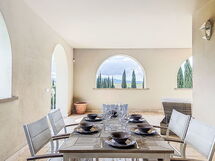 Villa Gli Olivi