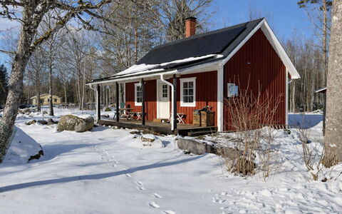Holmen: Busk, Hjem, Hus, Estate, Mansion, Historisk Hus, Villa, Sidespor