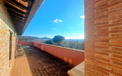 Feriebolig:&nbsp;Montali