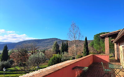 Feriebolig:&nbsp;Montali