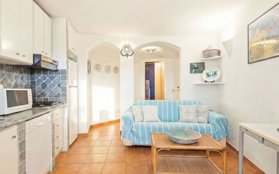 Feriebolig:&nbsp;Mare 8 634.1