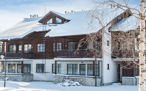 Point Vale 2 As 2: Vinter, Sne, Fryser, Hjem, Sommerhus, Is Kappe, Skisportssted