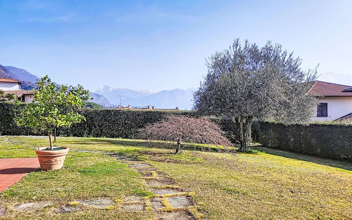 Casa Molgisio