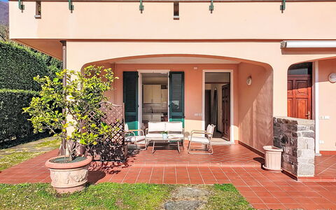 Casa Molgisio: Lejlighed, Altan, Estate, Villa, Hacienda, Eco Hotel, Udvej, Hotel
