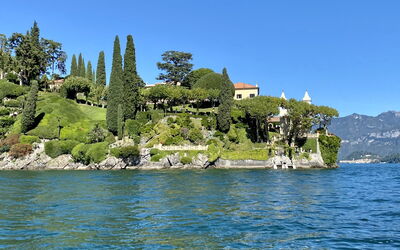 Casa Molgisio