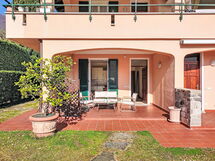 Casa Molgisio