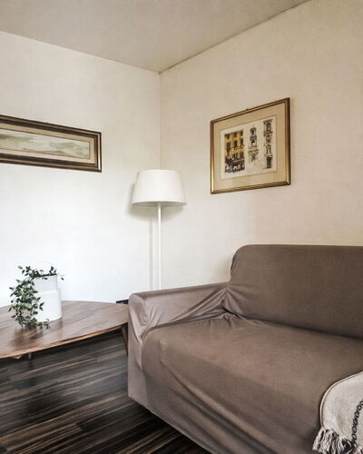 Etrusco Apartment