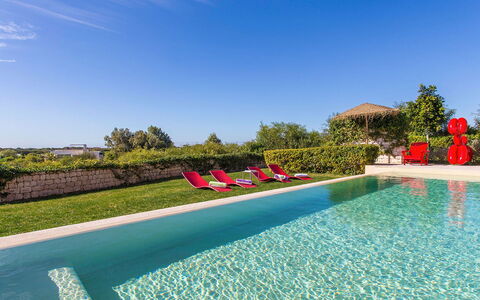 Villa Amador: Svømmepøl, Have, Estate, Hacienda, Udvej, Landscaping, Villa, Eco Hotel, Stuehus, Gård