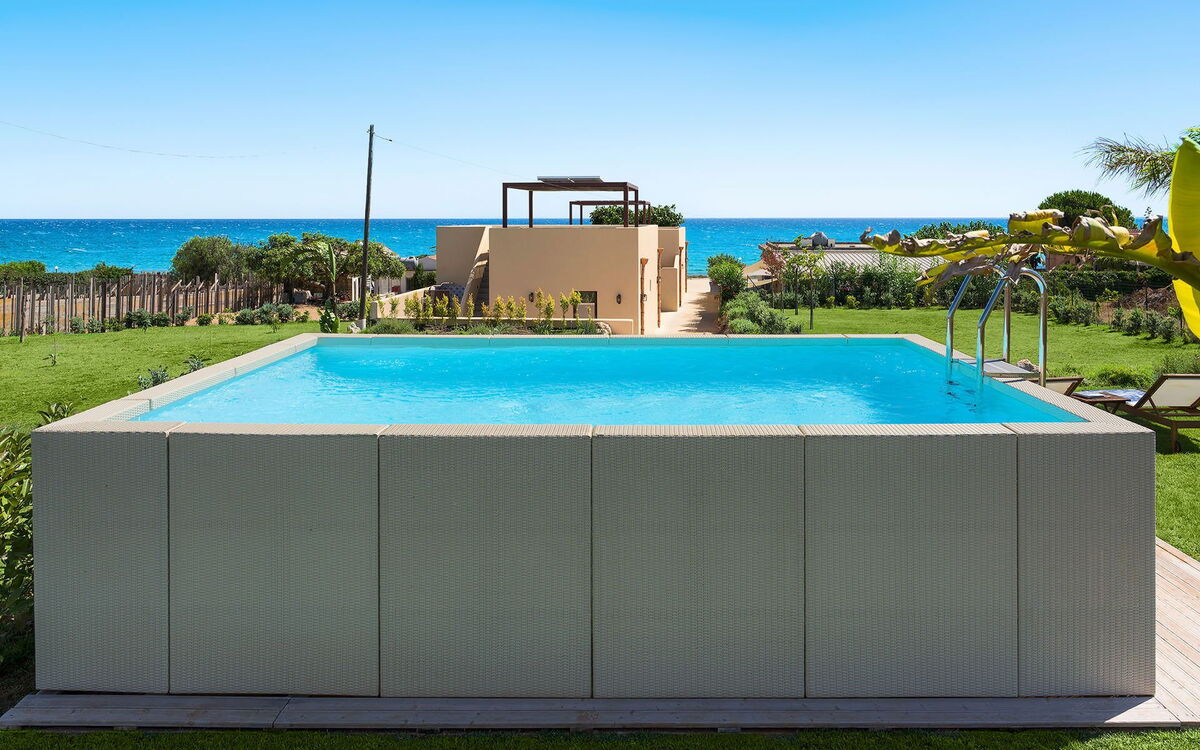 Villa Paprika