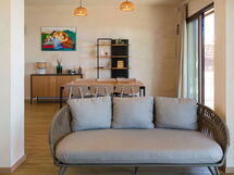 Villa Paprika