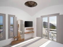 Villa Akrotiri