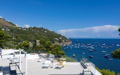Villa del Cantone
