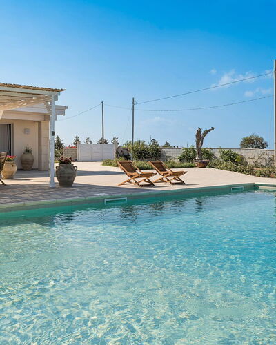 Villa Camporeale