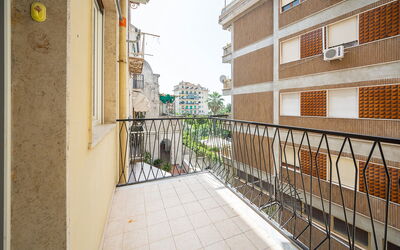 Maison Maiori