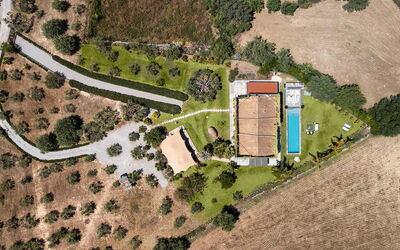 Villa Monica