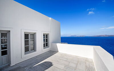 Presidential Villa