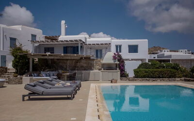 Villa Talassa