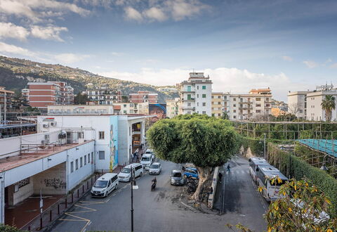 Casa Lucio: Bygning, Byområde, City, Boligområde, Lejlighed, Kvarter, Stad, Urban Design, Hovedstadsområde, Forstad