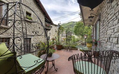 Villa Senio