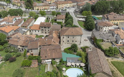 Villa Senio