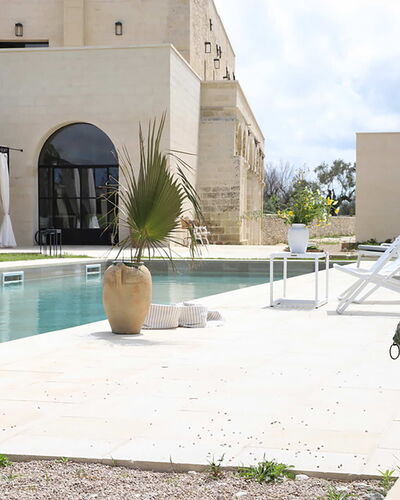 Masseria Loyola