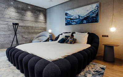 Villa Zaynab