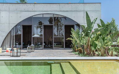 Villa Zaynab