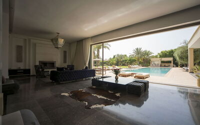 Villa Malak