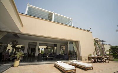 Villa Malak