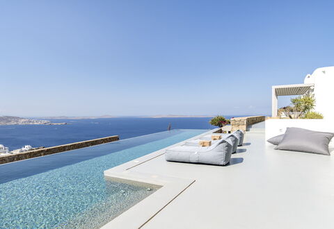 Villa Atlante: Vand, Svømmepøl, Hav, Udvej, Ocean, Kyst, Hotel, Villa, Ferieby, Badeby