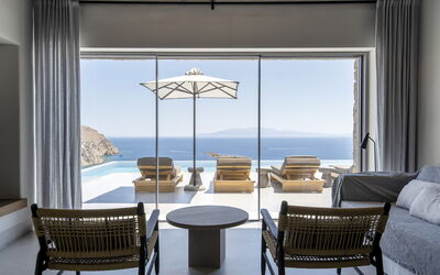 Villa Pegaso