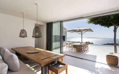 Villa Teseo