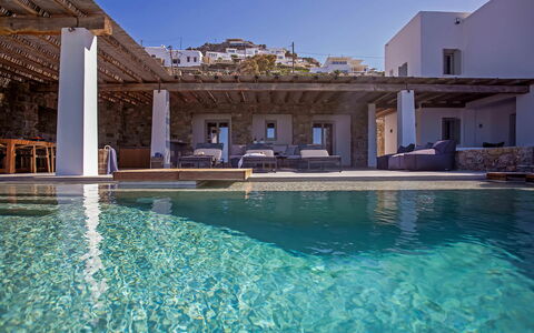 Villa Chimera