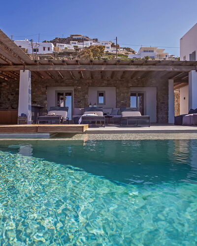 Villa Chimera
