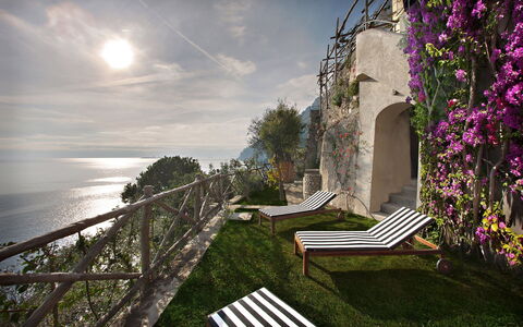Casa la Riva: Krop Af Vand, Kyst, Coastal Og Oceaniske Landskabsformer, Hav, Ocean, Kyst, Stol, Bugt, Altan