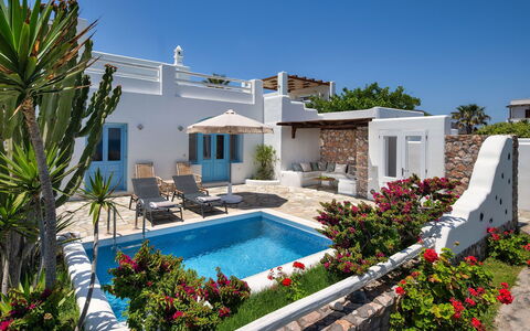 Guest House Zephyros