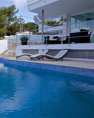 Villa Bridget