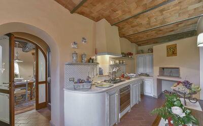 Villa delle Rose