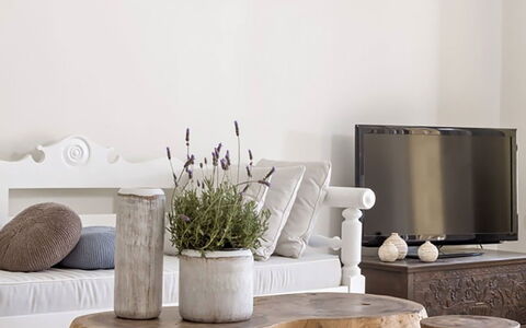 Campani Villa: Møbel, Træ, Throw Pillow, Stue, Naturmateriale, Kaffebord, Pude, Design, Pude, Hårdttræ