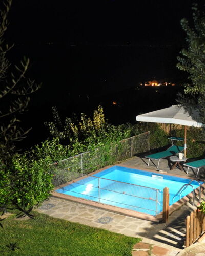Casa 2 Ulivi