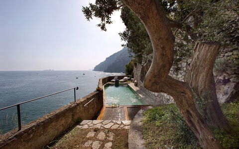 Casa Angels: Kyst, Coastal Og Oceaniske Landskabsformer, Hav, Ocean, Kyst, Bugt, Headland, Promontory, Tropics, Strand