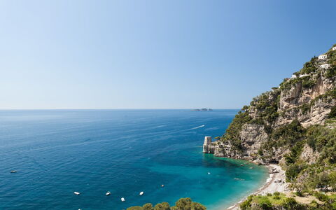 Casa Bellevue: Blå, Vand, Krop Af Vand, Kyst, Coastal Og Oceaniske Landskabsformer, Hav, Strand, Sommer, Headland, Ocean
