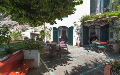 Casa Giardino