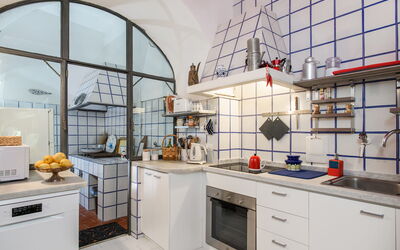 Casa Giardino