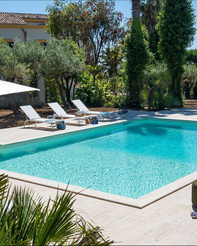 Green Villa